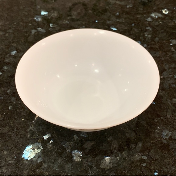 Vintage Corelle butterfly gold 6” soup salad cereal bowls set of 4 - Picture 4 of 7